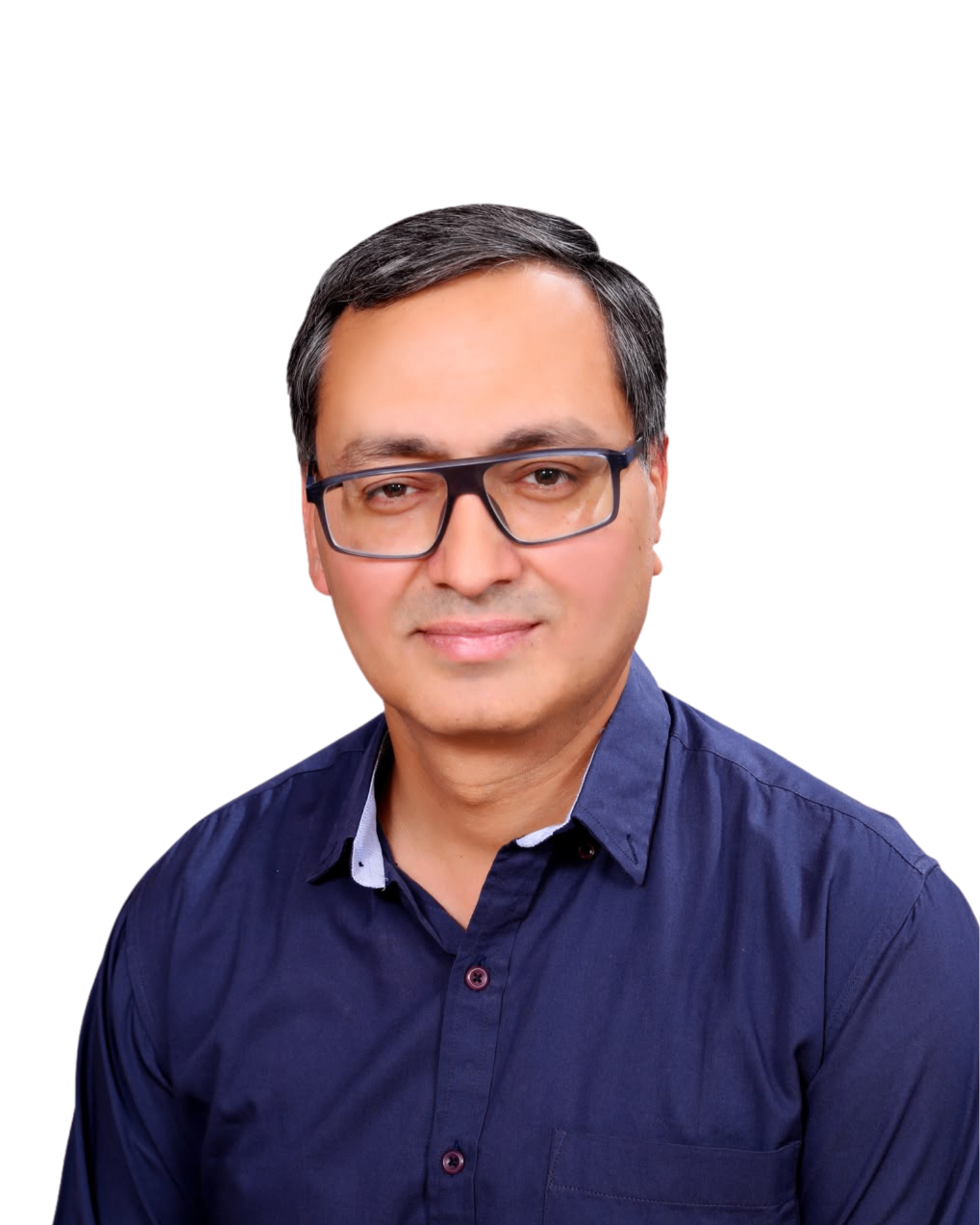 Tarun Goyal Sir — Founder, author and General Studies educator